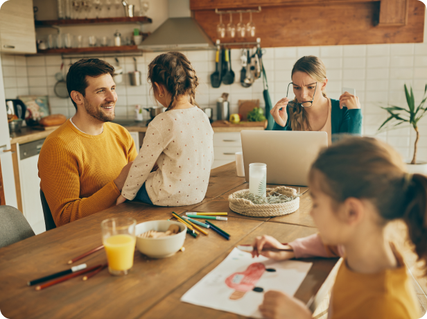 Stabilitás, tervezhetőség és emberközpontú működés